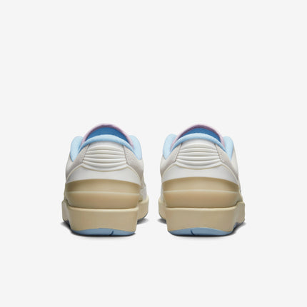 (Women's) Air Jordan 2 Retro Low 'Look Up In The Air' (2023) DX4401-146 - SOLE SERIOUSS (5)