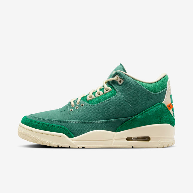 (Women's) Air Jordan 3 Retro OG SP x Nina Chanel Abney 'Bicoastal' (2024) FZ7974-300 - SOLE SERIOUSS (1)