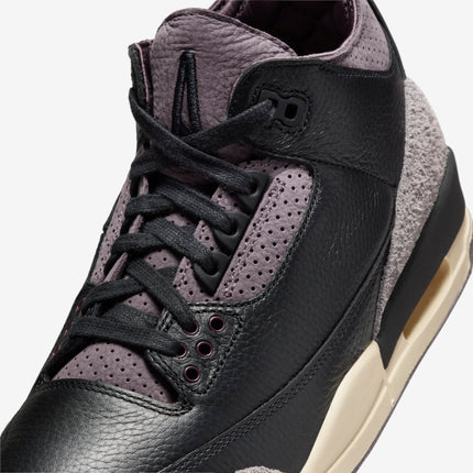 (Women's) Air Jordan 3 Retro x A Ma Maniére 'While You Were Sleeping' (2024) FZ4811-001 - SOLE SERIOUSS (6)