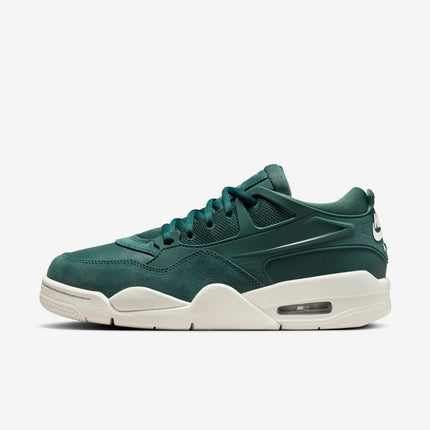 (Women's) Air Jordan 4 RM 'Oxidized Green' (2024) FQ7940-300 - SOLE SERIOUSS (1)