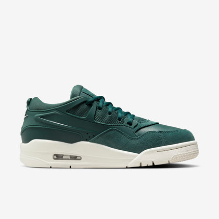 (Women's) Air Jordan 4 RM 'Oxidized Green' (2024) FQ7940-300 - SOLE SERIOUSS (2)