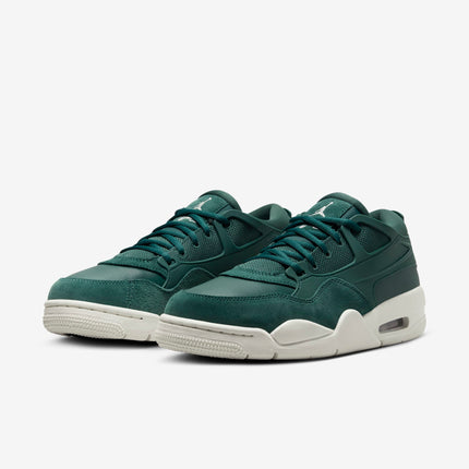 (Women's) Air Jordan 4 RM 'Oxidized Green' (2024) FQ7940-300 - SOLE SERIOUSS (3)