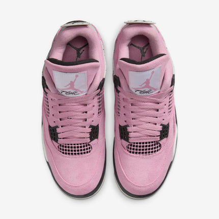 (Women's) Air Jordan 4 Retro 'Orchid' (2024) AQ9129-501 - SOLE SERIOUSS (4)