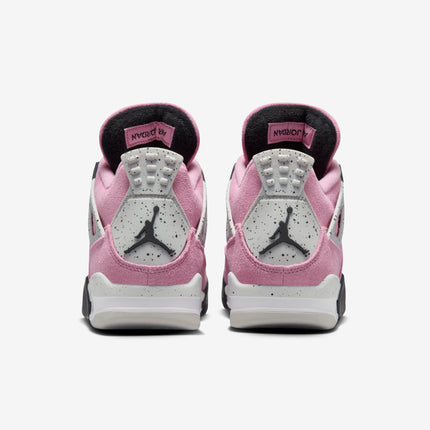 (Women's) Air Jordan 4 Retro 'Orchid' (2024) AQ9129-501 - SOLE SERIOUSS (5)