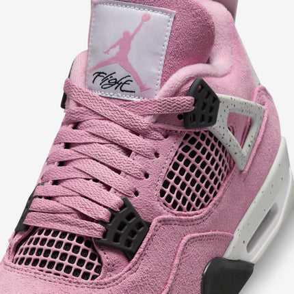 (Women's) Air Jordan 4 Retro 'Orchid' (2024) AQ9129-501 - SOLE SERIOUSS (6)