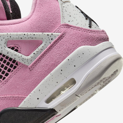 (Women's) Air Jordan 4 Retro 'Orchid' (2024) AQ9129-501 - SOLE SERIOUSS (7)