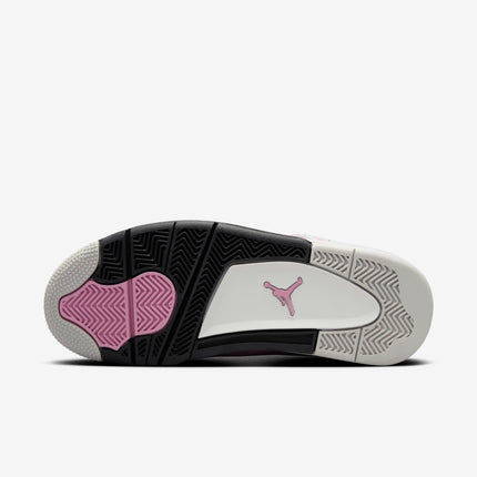 (Women's) Air Jordan 4 Retro 'Orchid' (2024) AQ9129-501 - SOLE SERIOUSS (8)