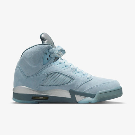 (Women's) Air Jordan 5 Retro 'Bluebird' (2021) DD9336-400 - SOLE SERIOUSS (2)