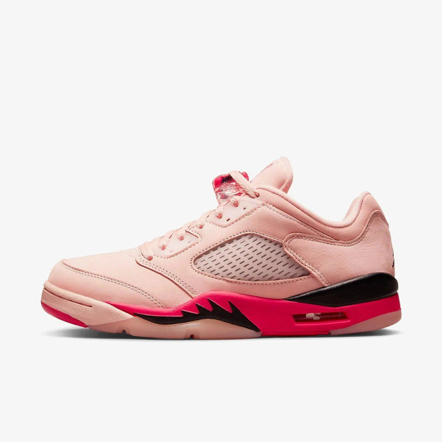 (Women's) Air Jordan 5 Retro Low 'Girls That Hoop' (2022) DA8016-806 - SOLE SERIOUSS (1)