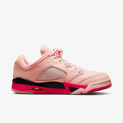 (Women's) Air Jordan 5 Retro Low 'Girls That Hoop' (2022) DA8016-806 - SOLE SERIOUSS (2)