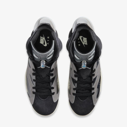 (Women's) Air Jordan 6 Retro 'Light Smoke Grey' (2020) CK6635-001 - SOLE SERIOUSS (3)