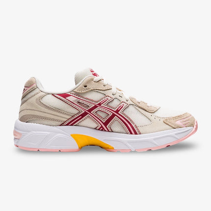 (Women's) Asics Gel-1130 'Birch / Cranberry' (2022) 1202A163-201 - SOLE SERIOUSS (2)