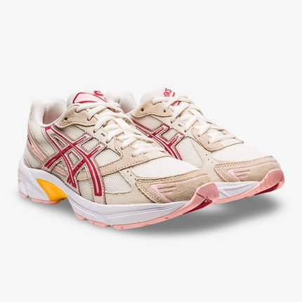 (Women's) Asics Gel-1130 'Birch / Cranberry' (2022) 1202A163-201 - SOLE SERIOUSS (3)