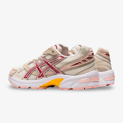 (Women's) Asics Gel-1130 'Birch / Cranberry' (2022) 1202A163-201 - SOLE SERIOUSS (4)