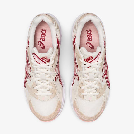 (Women's) Asics Gel-1130 'Birch / Cranberry' (2022) 1202A163-201 - SOLE SERIOUSS (6)