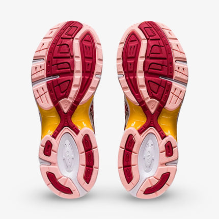 (Women's) Asics Gel-1130 'Birch / Cranberry' (2022) 1202A163-201 - SOLE SERIOUSS (7)