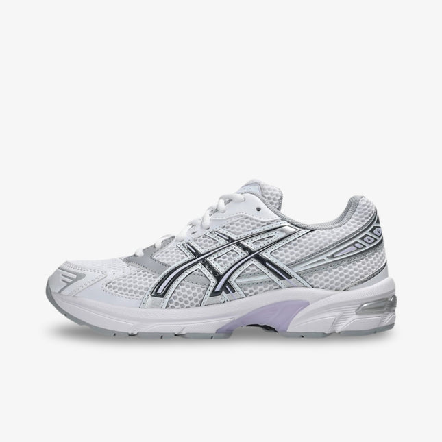 (Women's) Asics Gel-1130 'Carrier Grey / Lilac' (2024) 1202A164-115 - SOLE SERIOUSS (1)