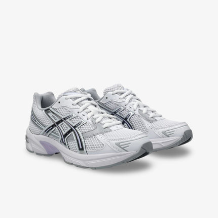 (Women's) Asics Gel-1130 'Carrier Grey / Lilac' (2024) 1202A164-115 - SOLE SERIOUSS (3)