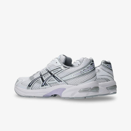 (Women's) Asics Gel-1130 'Carrier Grey / Lilac' (2024) 1202A164-115 - SOLE SERIOUSS (4)