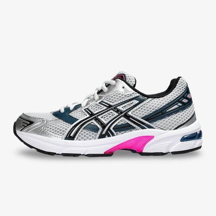 (Women's) Asics Gel-1130 'Concrete Teal / Pink' (2023) 1202A164-021 - SOLE SERIOUSS (1)