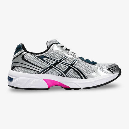 (Women's) Asics Gel-1130 'Concrete Teal / Pink' (2023) 1202A164-021 - SOLE SERIOUSS (2)