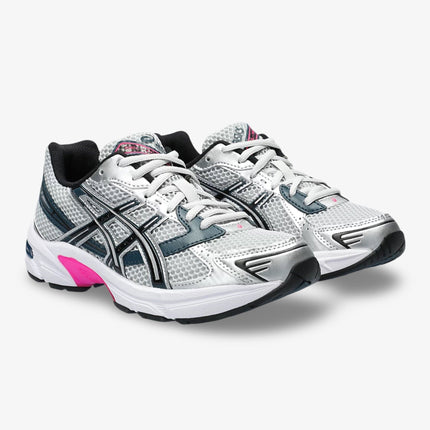 (Women's) Asics Gel-1130 'Concrete Teal / Pink' (2023) 1202A164-021 - SOLE SERIOUSS (3)