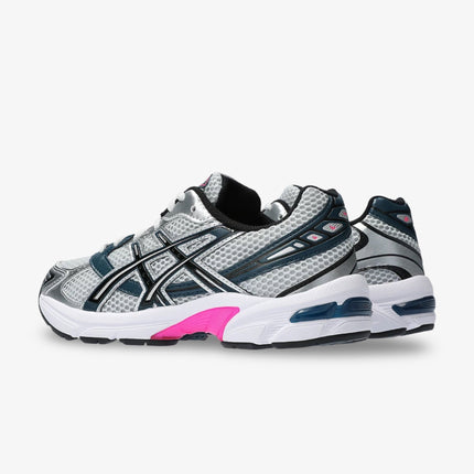 (Women's) Asics Gel-1130 'Concrete Teal / Pink' (2023) 1202A164-021 - SOLE SERIOUSS (4)