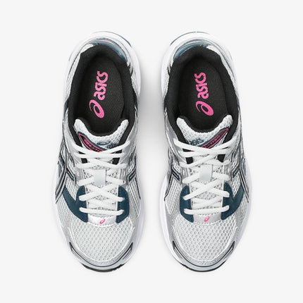 (Women's) Asics Gel-1130 'Concrete Teal / Pink' (2023) 1202A164-021 - SOLE SERIOUSS (6)