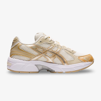 (Women's) Asics Gel-1130 'Cream / Champagne' (2021) 1202A164-103 - SOLE SERIOUSS (2)