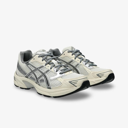 (Women's) Asics Gel-1130 'Cream / Clay Grey' (2024) 1202A164-116 - SOLE SERIOUSS (3)