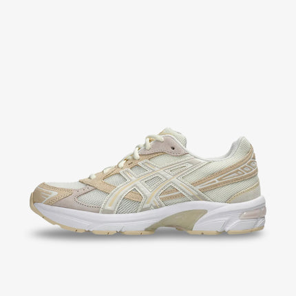 (Women's) Asics Gel-1130 'Cream / Cream' (2024) 1202A517-100 - SOLE SERIOUSS (1)