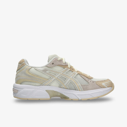 (Women's) Asics Gel-1130 'Cream / Cream' (2024) 1202A517-100 - SOLE SERIOUSS (2)