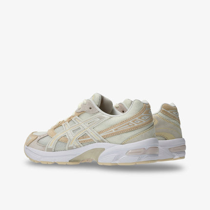 (Women's) Asics Gel-1130 'Cream / Cream' (2024) 1202A517-100 - SOLE SERIOUSS (4)