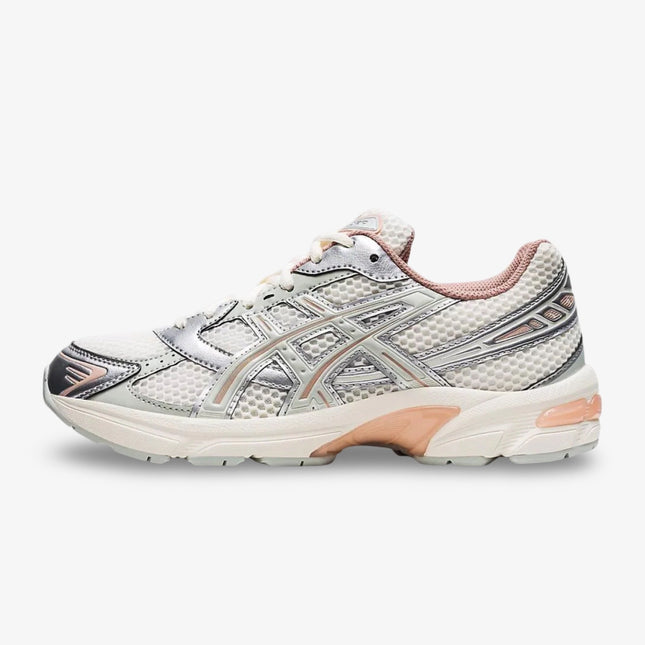 (Women's) Asics Gel-1130 'Cream / Light Sage' (2023) 1202A164-250 - SOLE SERIOUSS (1)