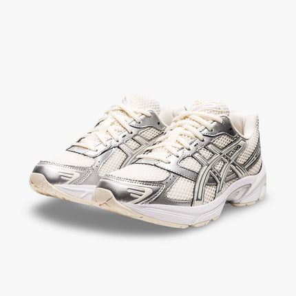 (Women's) Asics Gel-1130 'Cream / Pure Silver' (2021) 1202A164-107 - SOLE SERIOUSS (3)