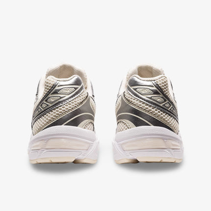 (Women's) Asics Gel-1130 'Cream / Pure Silver' (2021) 1202A164-107 - Atelier-lumieres Cheap Sneakers Sales Online (5)