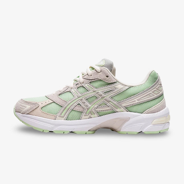 (Women's) Asics Gel-1130 'Jade / Oyster Grey' (2023) 1202A163-302 - SOLE SERIOUSS (1)