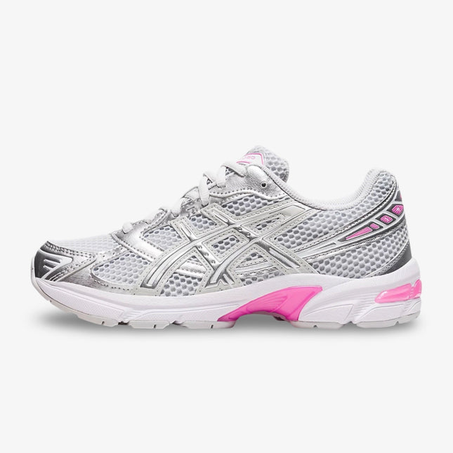 (Women's) Asics Gel-1130 'Pure Silver / Pink' (2024) 1202A164-020 - SOLE SERIOUSS (1)