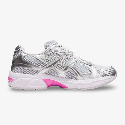 (Women's) Asics Gel-1130 'Pure Silver / Pink' (2024) 1202A164-020 - SOLE SERIOUSS (2)