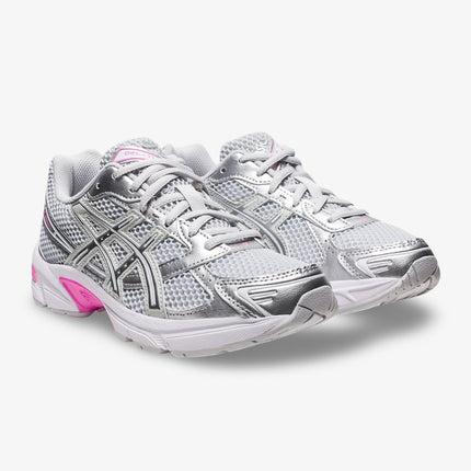 (Women's) Asics Gel-1130 'Pure Silver / Pink' (2024) 1202A164-020 - SOLE SERIOUSS (3)