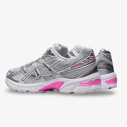 (Women's) Asics Gel-1130 'Pure Silver / Pink' (2024) 1202A164-020 - SOLE SERIOUSS (4)