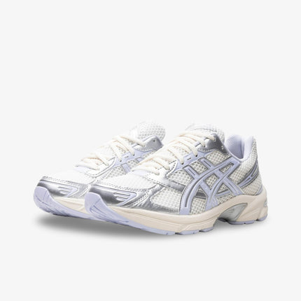 (Women's) Asics Gel-1130 'Silver Pack Blue Fade / The Powerpuff Girls Bubbles' (2024) 1202A505-102 - SOLE SERIOUSS (2)