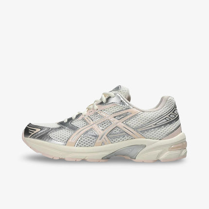 (Women's) Asics Gel-1130 'Silver Pack Pearl Pink / The Powerpuff Girls Blossom' (2024) 1202A505-100 - SOLE SERIOUSS (1)