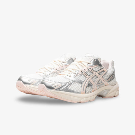 (Women's) Asics Gel-1130 'Silver Pack Pearl Pink / The Powerpuff Girls Blossom' (2024) 1202A505-100 - SOLE SERIOUSS (2)