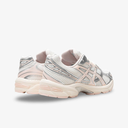 (Women's) Asics Gel-1130 'Silver Pack Pearl Pink / The Powerpuff Girls Blossom' (2024) 1202A505-100 - SOLE SERIOUSS (3)