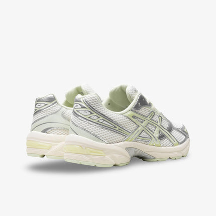 (Women's) Asics Gel-1130 'Silver Pack Whisper Green / The Powerpuff Girls Buttercup' (2024) 1202A505-101 - SOLE SERIOUSS (3)