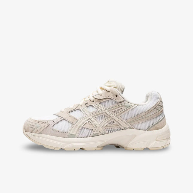 (Women's) Asics Gel-1130 'White / Birch' (2022) 1202A163-100 - Atelier-lumieres Cheap Sneakers Sales Online (1)