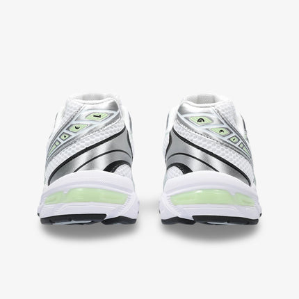 (Women's) Asics Gel-1130 'White / Jade' (2023) 1202A164-112 - SOLE SERIOUSS (4)