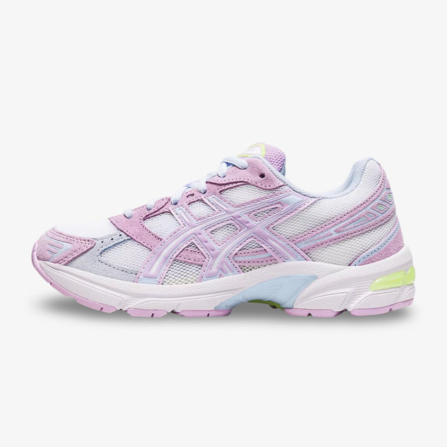 (Women's) Asics Gel-1130 'White / Lilac Tech' (2023) 1202A163-101 - SOLE SERIOUSS (1)