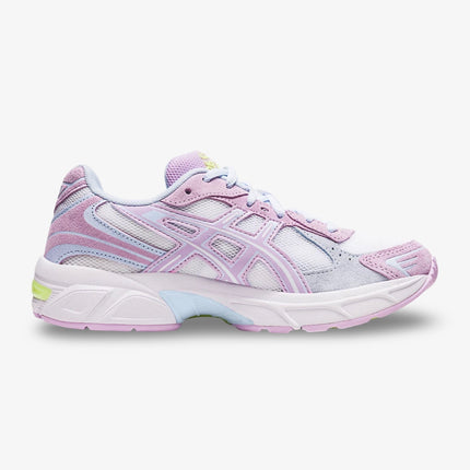 (Women's) Asics Gel-1130 'White / Lilac Tech' (2023) 1202A163-101 - SOLE SERIOUSS (2)